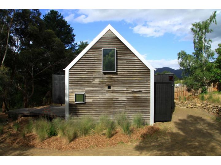 BIG.SHED.HOUSE Guest house, Huonville - imaginea 6