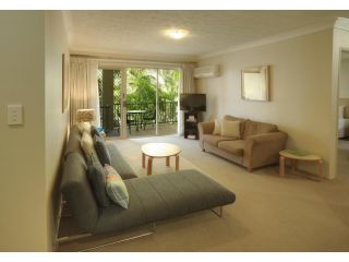 Bila Vista Holiday Apartments Aparthotel, Gold Coast - 5