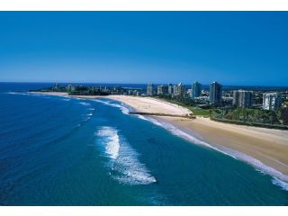 Bila Vista Holiday Apartments Aparthotel, Gold Coast - 4