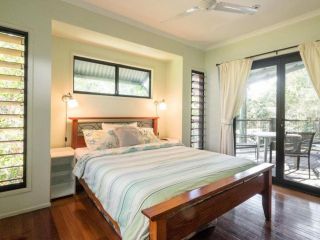 Billa Blue Guest house, Point Lookout - 2