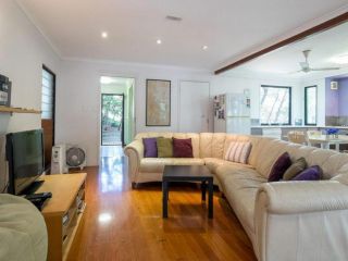 Billa Blue Guest house, Point Lookout - 5