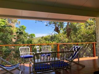 Billa Bush Cottage Guest house, Point Lookout - 2