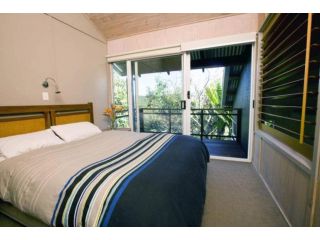 Billa Villa Guest house, Point Lookout - 5