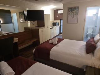 Billabong Lodge Motel Hotel, Townsville - 5