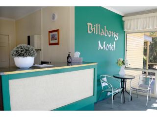 Billabong Motel Hotel, Gunnedah - 2