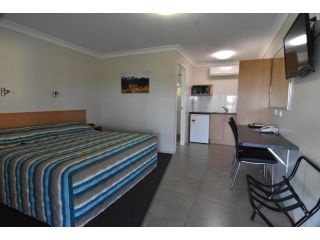 Mundubbera Billabong Motor Inn Hotel, Queensland - 4