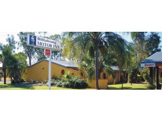 Mundubbera Billabong Motor Inn Hotel, Queensland - 5