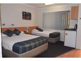 Mundubbera Billabong Motor Inn Hotel, Queensland - 1