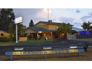 Mundubbera Billabong Motor Inn Hotel, Queensland - 2