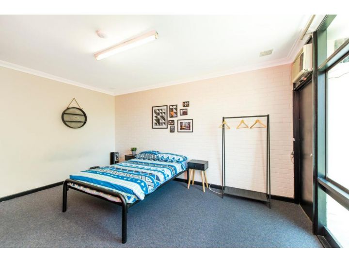 Billabong Backpackers Resort Hostel, Perth - imaginea 14