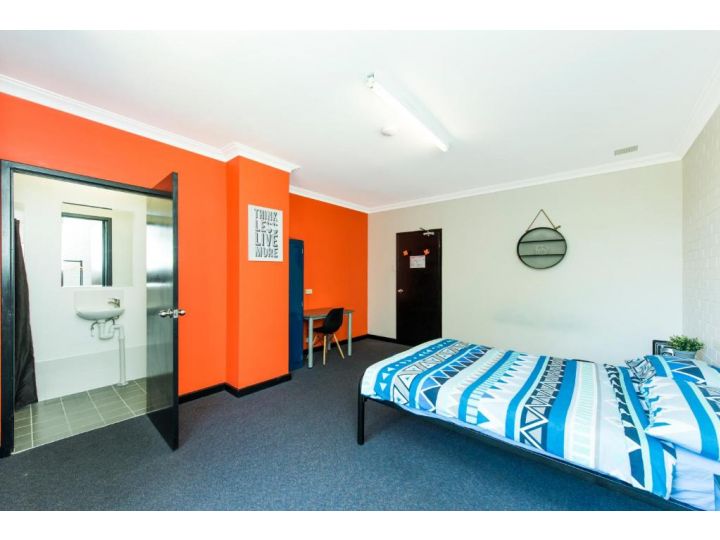 Billabong Backpackers Resort Hostel, Perth - imaginea 13