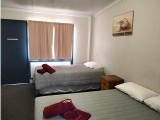 Billabong Hotel Motel Hotel, Queensland - 4