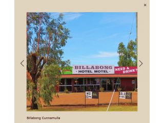 Billabong Hotel Motel Hotel, Queensland - 2