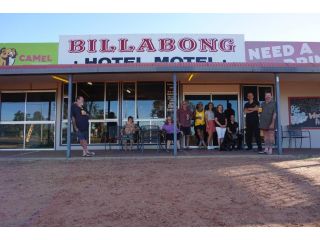 Billabong Hotel Motel Hotel, Queensland - 3