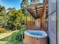 Billagunyah - Rainforest Retreat Guest house, Upper Kangaroo River - thumb 4