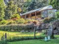 Billagunyah - Rainforest Retreat Guest house, Upper Kangaroo River - thumb 3