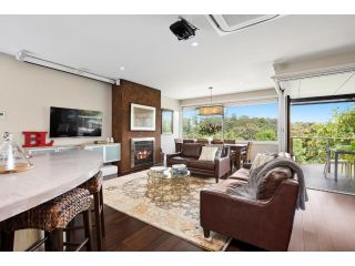 Bilsons Landing West Guest house, Daylesford - 1
