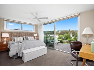 Bilsons Landing West Guest house, Daylesford - 5