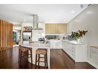 Bilsons Landing West Guest house, Daylesford - 4