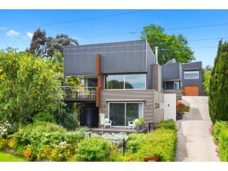 Bilsons Landing West Guest house, Daylesford - 2