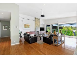 Bilsons Landing East Guest house, Daylesford - 4