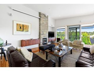 Bilsons Landing East Guest house, Daylesford - 1