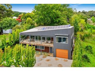 Bilsons Landing East Guest house, Daylesford - 2