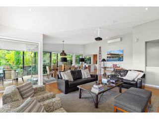 Bilsons Landing East Guest house, Daylesford - 5