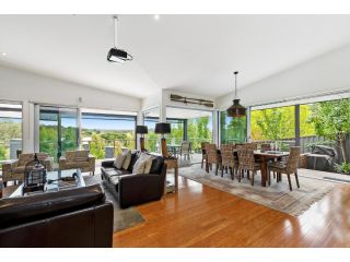 Bilsons Landing East Guest house, Daylesford - 3