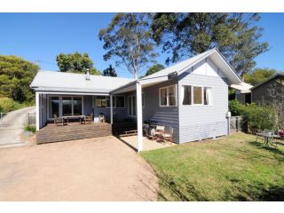 Bimbadeen - Comfortable country styled house! Guest house, Kangaroo Valley - 2