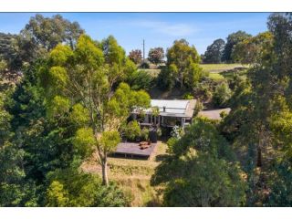 Bimbadeen - Stunning Poowong Valley View Guest house, Victoria - 2
