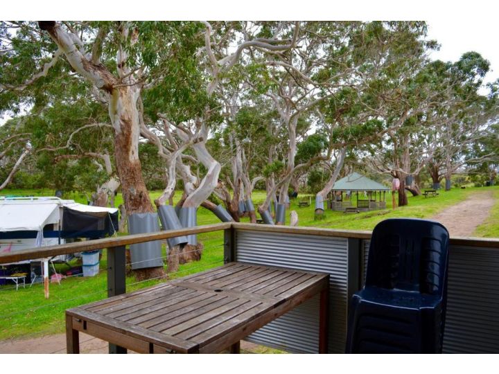 Bimbi Park - Camping Under Koalas Accomodation, Victoria - imaginea 20