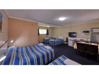 Binalong Motel Hotel, Goondiwindi - 2