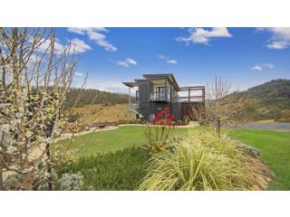 Bindera Container House Guest house, New South Wales - 2