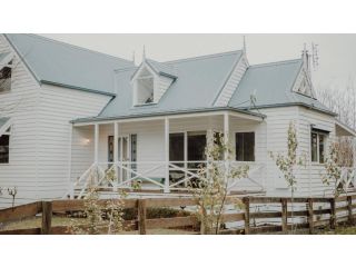 Birch Cottage Guest house, Trentham - 4