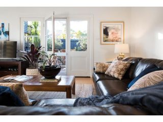 Birch House Guest house, Daylesford - 4