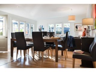 Birch House Guest house, Daylesford - 3