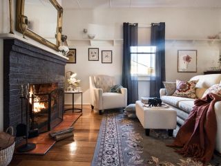 Birch House Guest house, Daylesford - 2