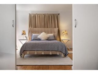 Birch Villa Guest house, Daylesford - 3