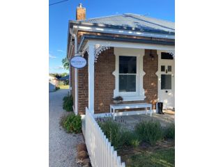 Birchfrost Cottage - Fresh and Central Guest house, Orange - 4