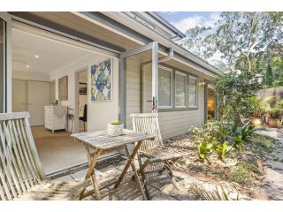 Birdsong Guest house, Killcare - 4
