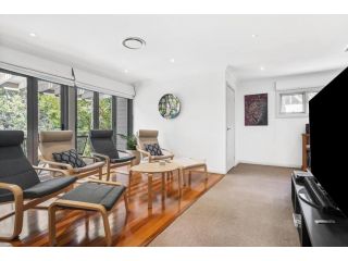 Birdsong Guest house, Killcare - 5