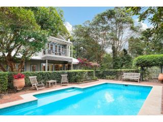 Birdsong Guest house, Killcare - 2