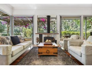Birdsong Guest house, Killcare - 3
