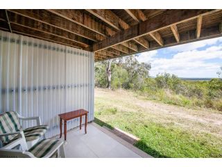 Birdsong Ridge - where nature meets the ocean. Apartment, Agnes Water - 4