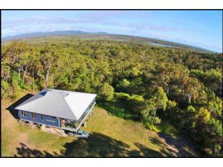 Birdsong Ridge - where nature meets the ocean. Apartment, Agnes Water - 1