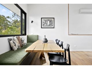 Birdsong Guest house, Wye River - 3
