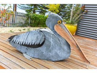 Goolwa Pelican Cottage Guest house, South Australia - 4