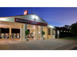 Bishops Lodge Narrandera Hotel, Narrandera - 5