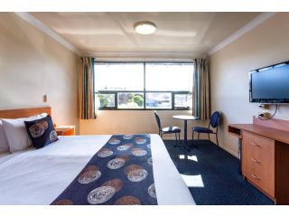 Black Buffalo Hotel, Hobart - 4